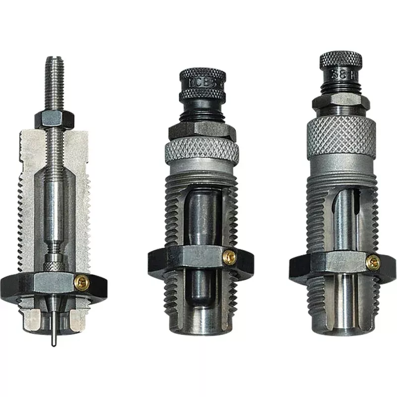 RCBS 3-Die Set for .444 Marlin Cartridge Reloading