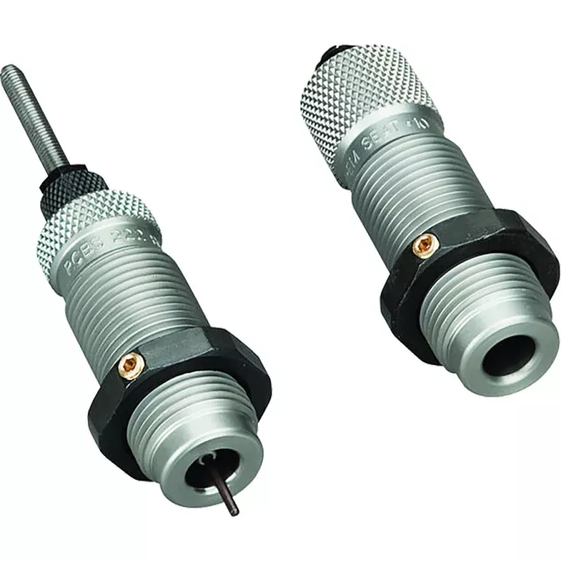 RCBS 3-Die Set 45-70 Government