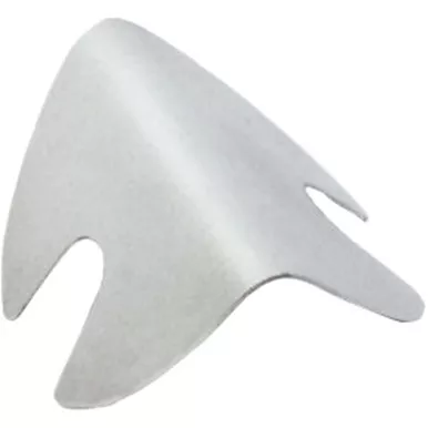RCBS 90225 Powder Baffle, Stainless