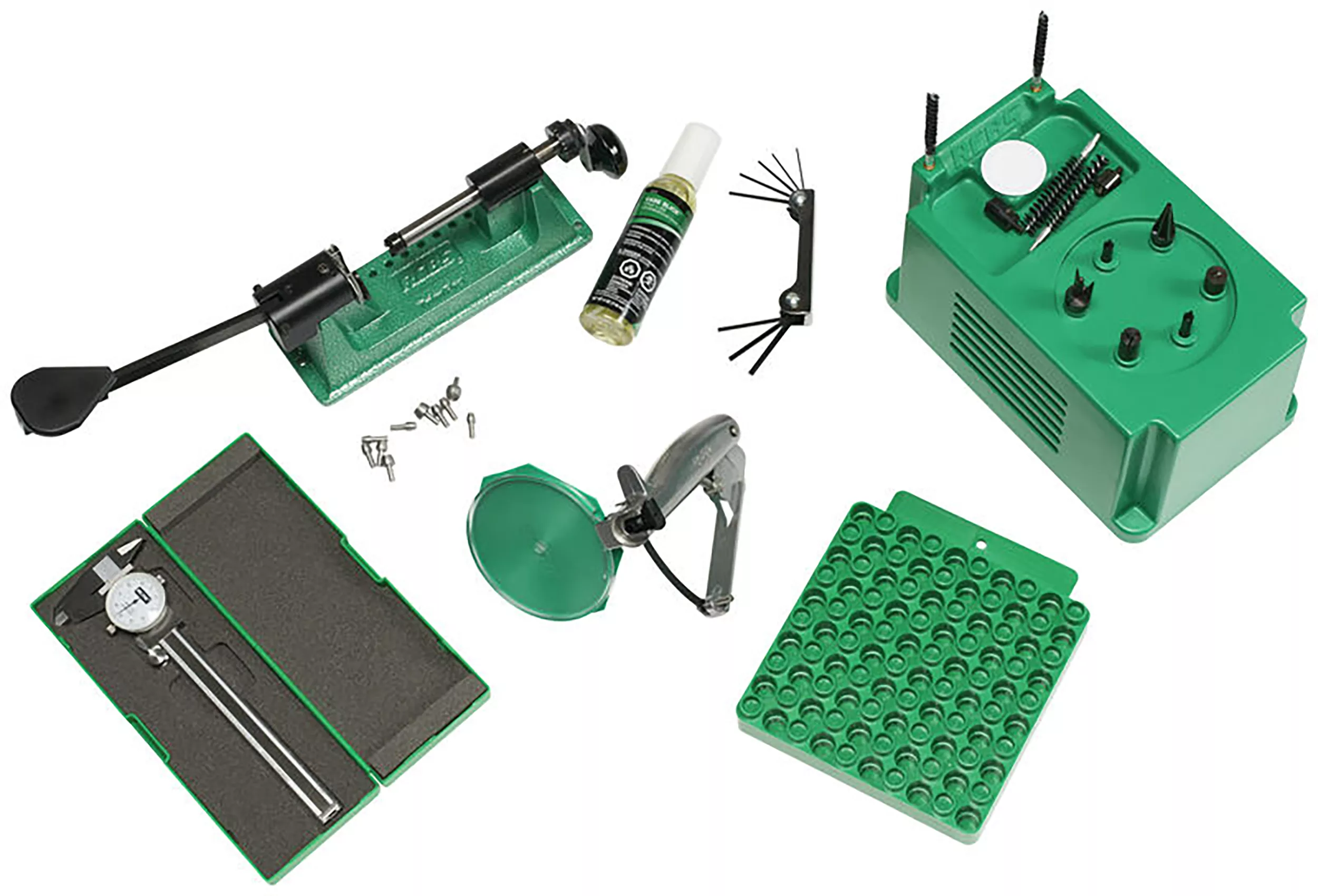 RCBS 9304Case Prep Kit Multi-Caliber