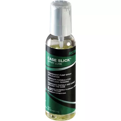 RCBS 9315 Case Slick Spray Lube, Green