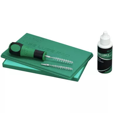 RCBS 9336 Case Lube Kit, Green