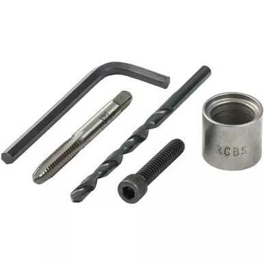 RCBS 9340 Stuck Case Remover, Black