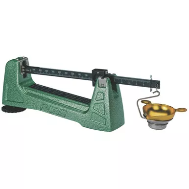 RCBS 98915 M500 Mechanical Scale, Green