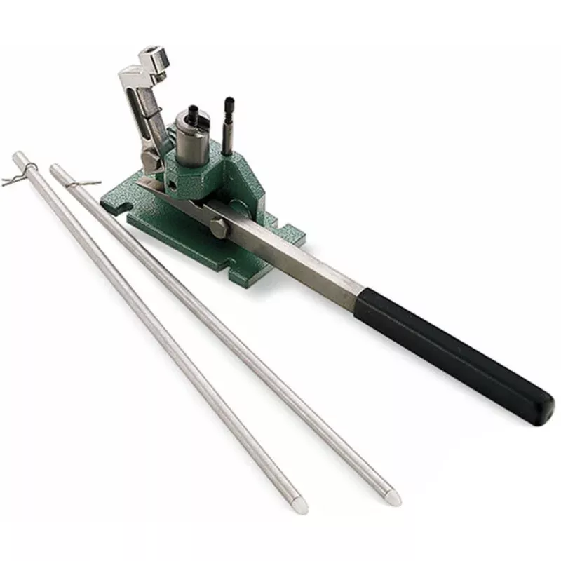 RCBS Auto Priming Tool – Bench-Mounted Primer Seater for Precise Ammunition Assembly
