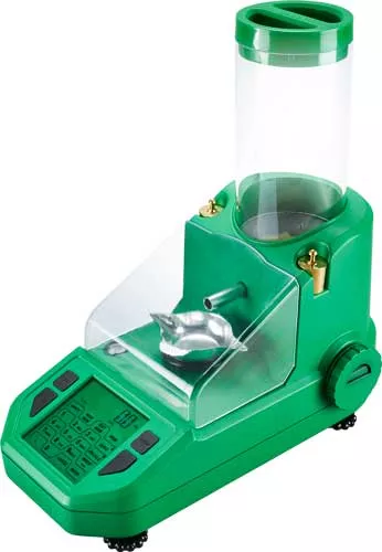 Rcbs Chargemaster Supreme – Electronic Powder Dispenser