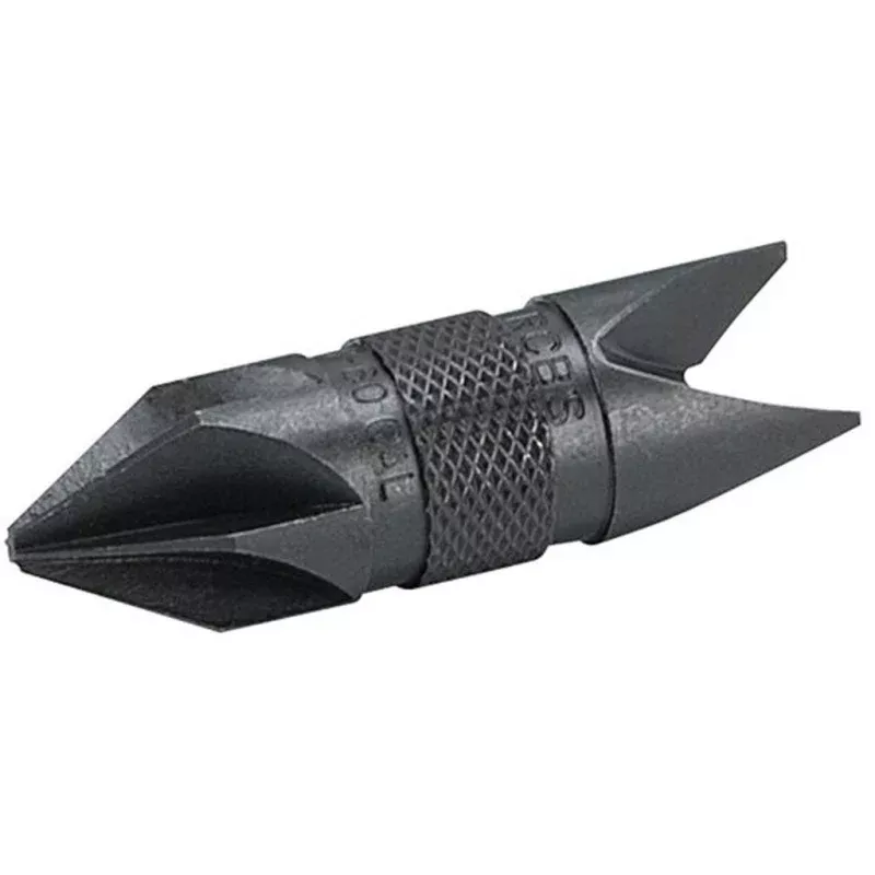 RCBS Debur Tool .17-.60 Caliber for Chamfering and Deburring Case Mouths