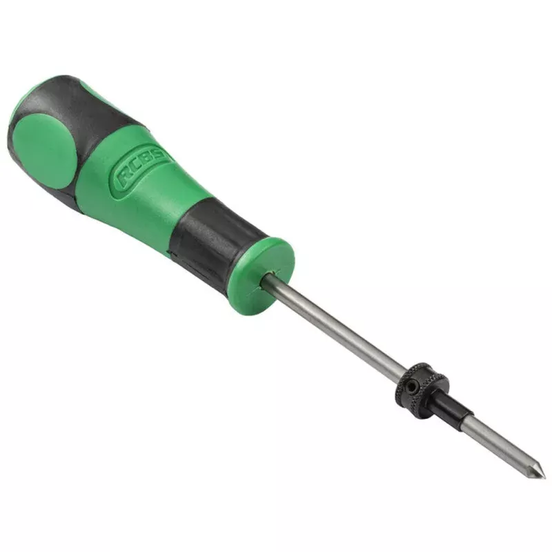 RCBS Flash Hole Deburring Tool 6mm