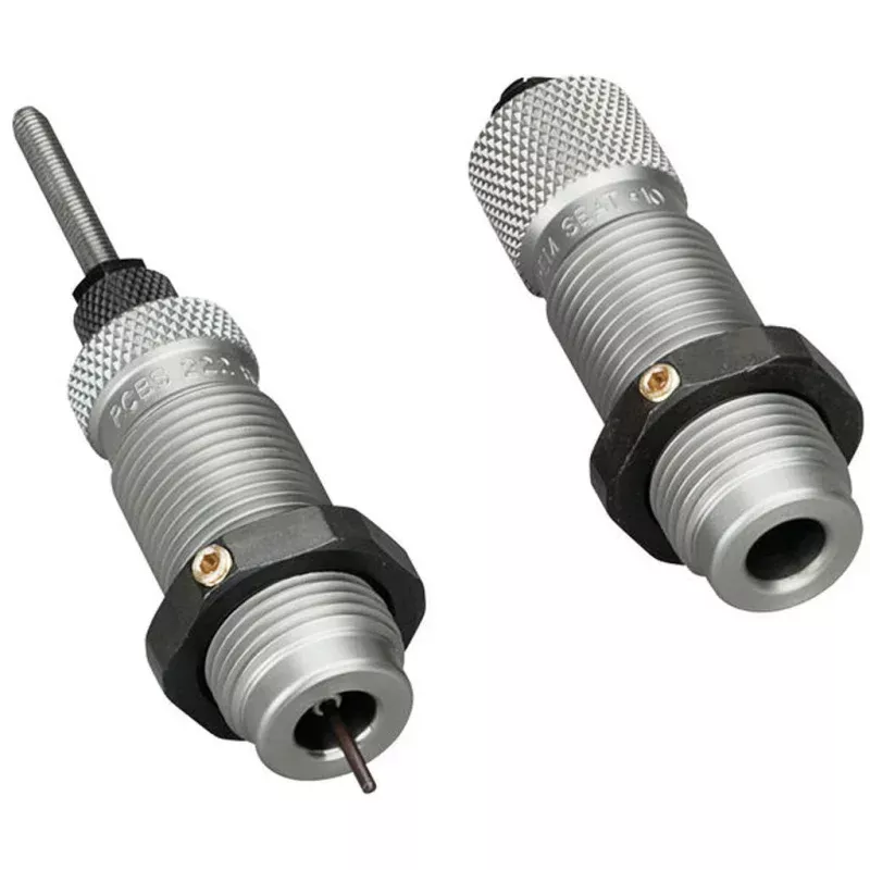 RCBS Full Length Die Set 25 GT