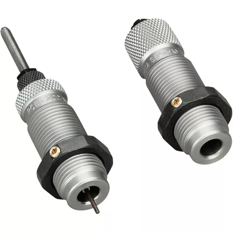 RCBS Full Length Die Set for 6mm ARC Cartridge – Precision Reloading Components