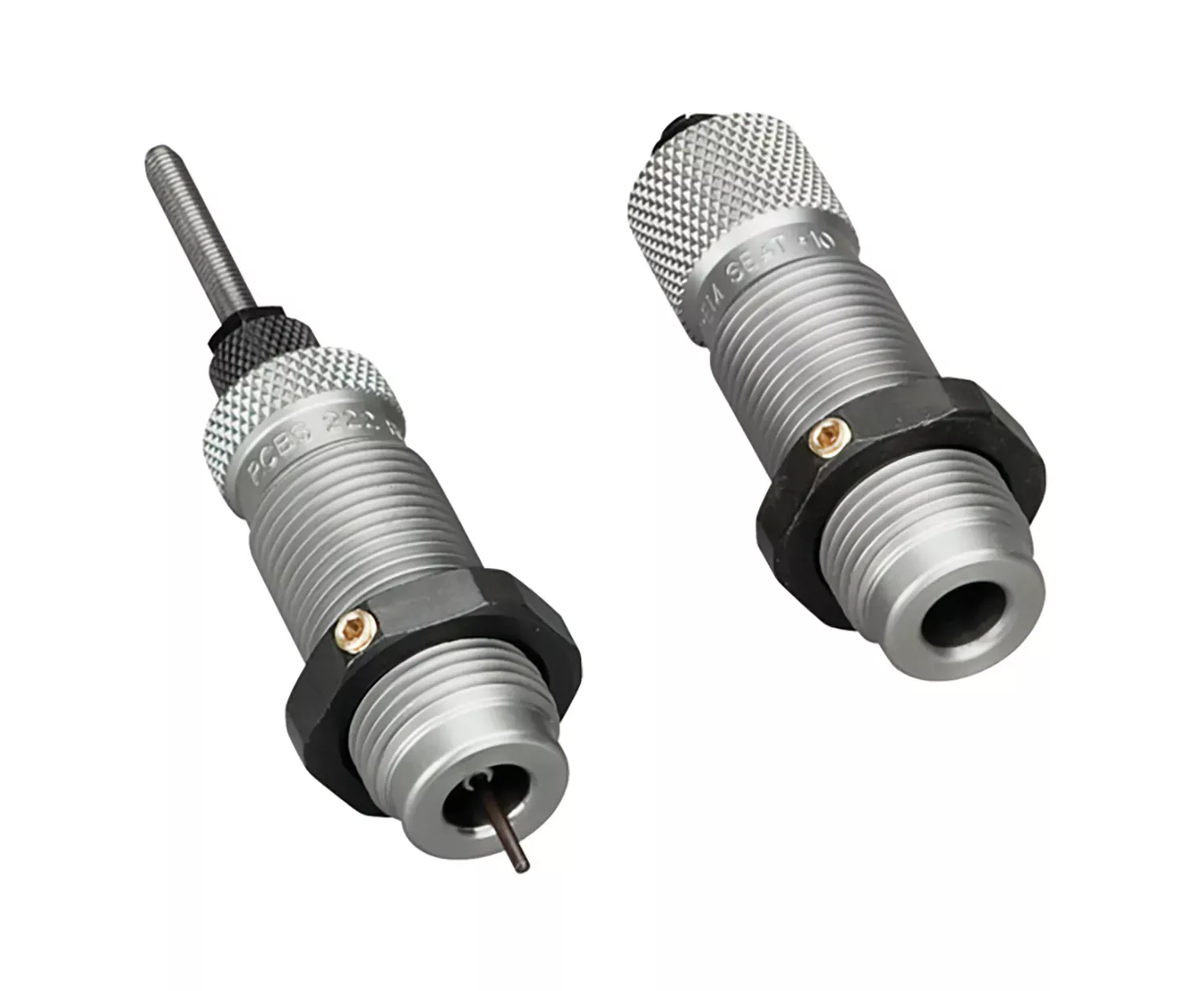 RCBS Full Length Die Set Group A .222 Rem Mag