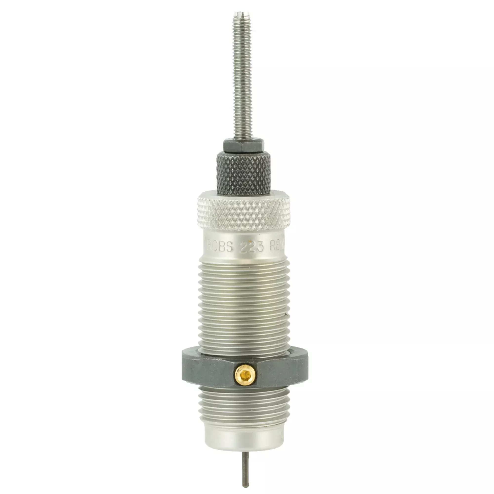 Rcbs Full Length Sizer .223 Rem