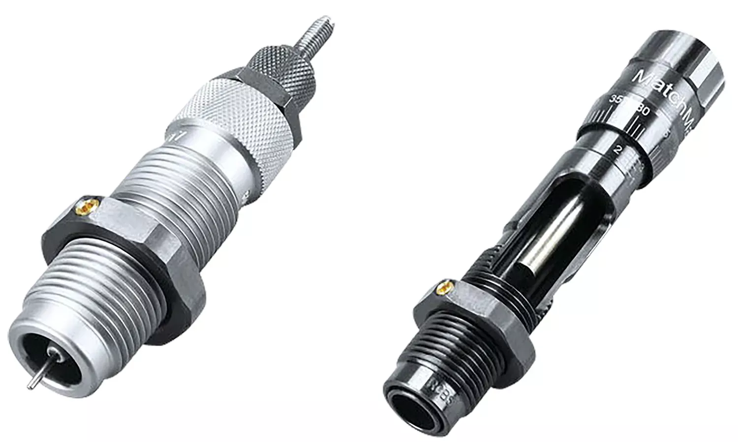 RCBS Matchmaster 2- Die Set 22-250 Rem
