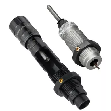 RCBS MatchMaster Duo Die Set 308 Winchester