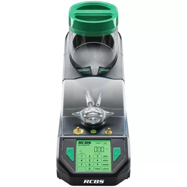 RCBS MatchMaster Powder Dispenser