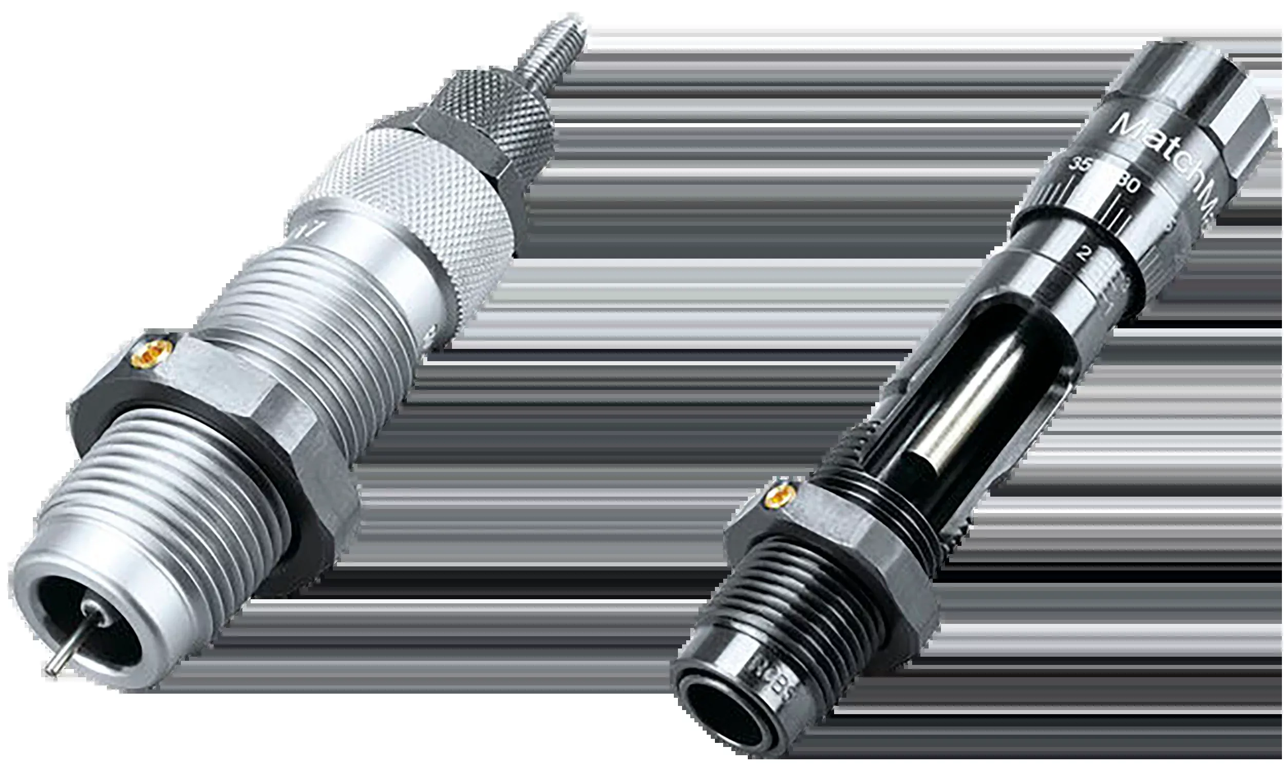 Rcbs Matchmaster, Rcbs 11408 F L Die Set Matchmaster 243 Win