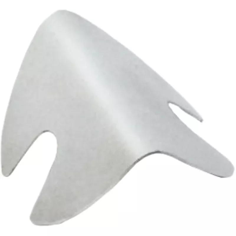 RCBS Powder Baffle for Uniflow Powder Measure – Enhances Consistency and Accuracy