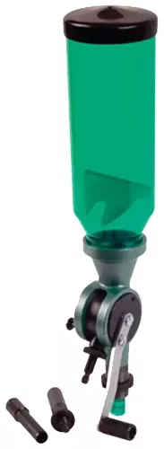 RCBS Quick Change Powder Measure