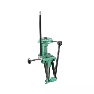 RCBS Simple Operate Turret Press