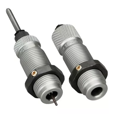 RCBS Supreme 2 Die Set 6.5mm Creedmoor
