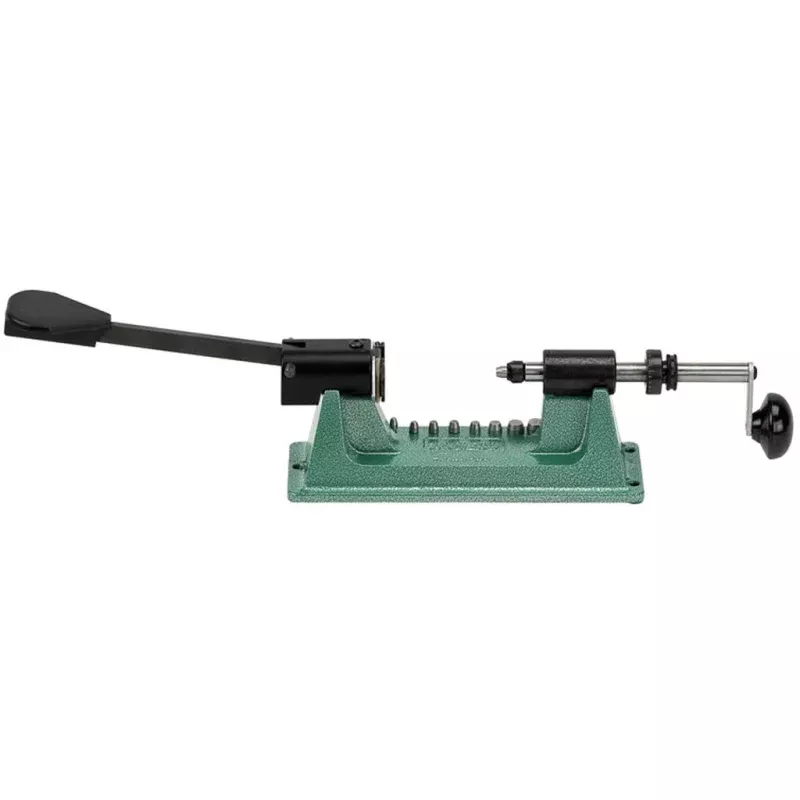 RCBS Trim Pro-Kit with Spring Loaded Shell Holder for Precise Case Trimming