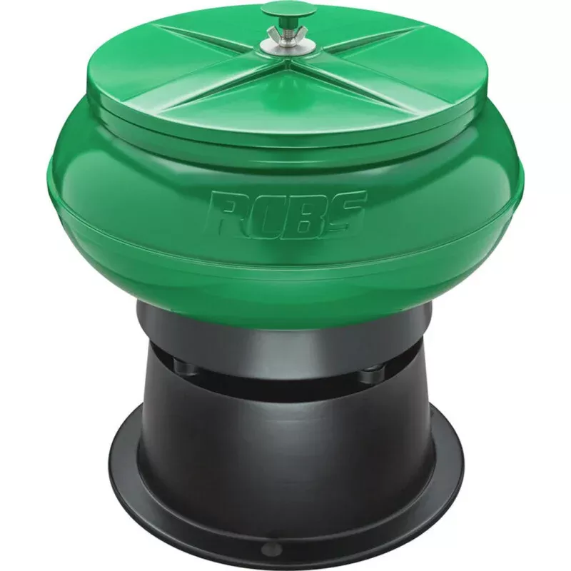 RCBS Vibratory Case Polisher * Efficient Brass and Media Cleaning for Reloading