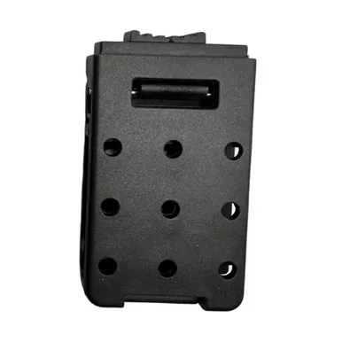 RCR Medical CL-02 Combat Loop Attachment, Black