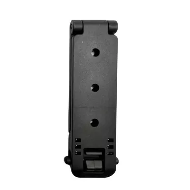 RCR Medical M-035 MOLLE Attachment, 3.50", Black
