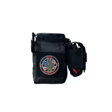 RCR Medical Urban Rescue Bag