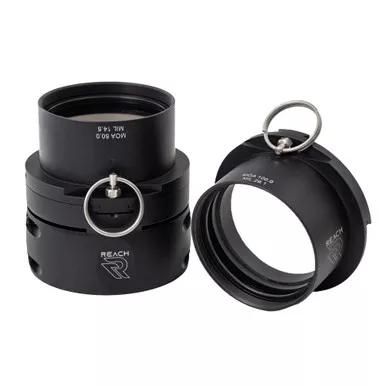 REACH-R Elevation Bundle for Scopes (Base M50+M100)