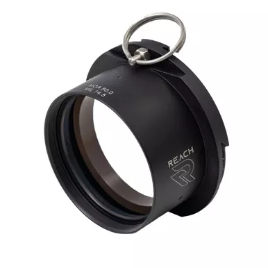 REACH-R M50 Elevation Prism for Scopes (M50 Prism)