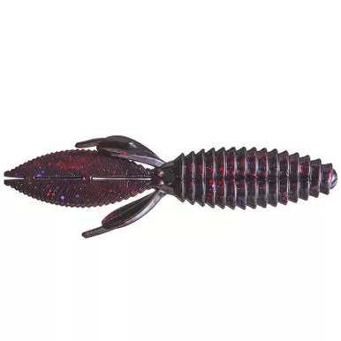 Reaction Innovations Sweet Beaver 4 1/4" Hitman