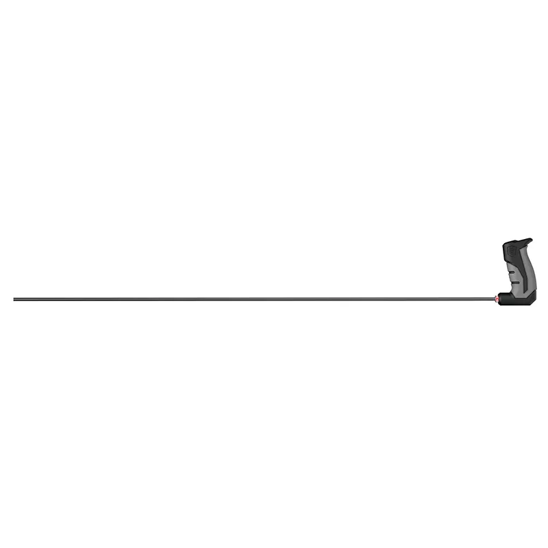 Real Avid Bore-Max Smart Rod Carbon Fiber 30 Cal Rifle
