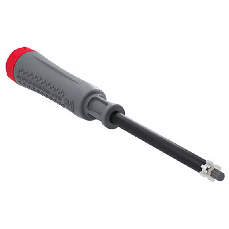 Real Avid Chamber Boss 5.56mm/223 Rem AR Platform Firearm