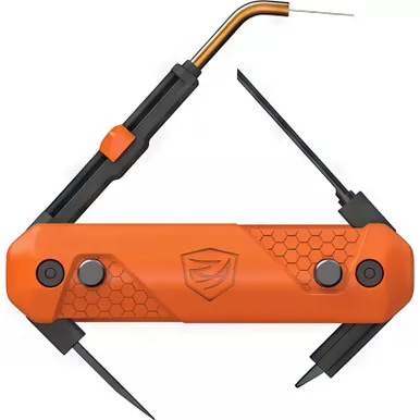 REAL AVID/REVO Breech Plug 4-In-1 Scraper (AVBPS41)