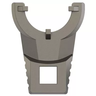 REAL AVID/REVO Master-Fit Extended and Standard Castle Nut Wrench (AVMFESCNW)