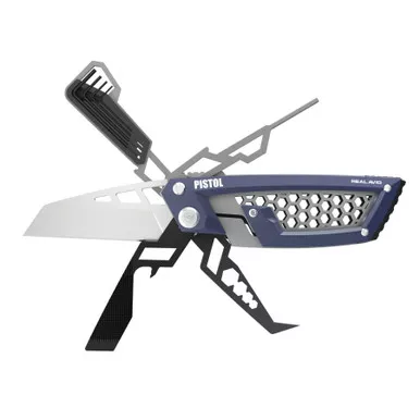 REAL AVID/REVO Pistol Gun Tool Edge (AVGTE-P)