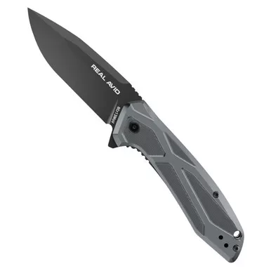 REAL AVID/REVO RAV-2 3.25in Folding Knife (AVRAV2)