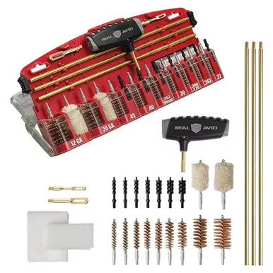 REAL AVID/REVO Universal Maintenance Pack (AVUMPK)