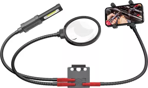 Real Avid Smart-assist – Accessory System