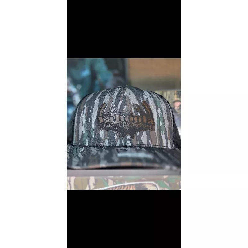 Realtree Original 112 YCB Antler
