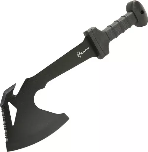 Reapr Meridius Battle Axe - 18.25" Handle/5.75" Blade
