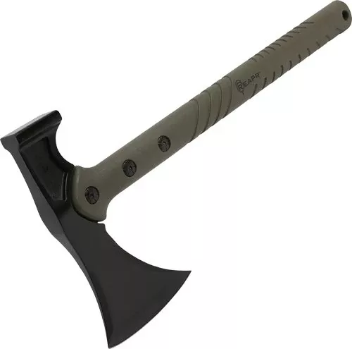 Reapr Sparrow 15.25" Hammer - Axe 3.25" Blade W/hammer Back