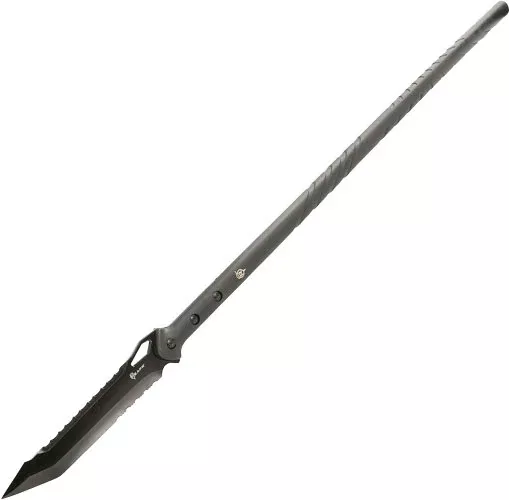 Reapr Tac Javelin Spear 44″ – Overall/8″ Tanto Blade W/shth
