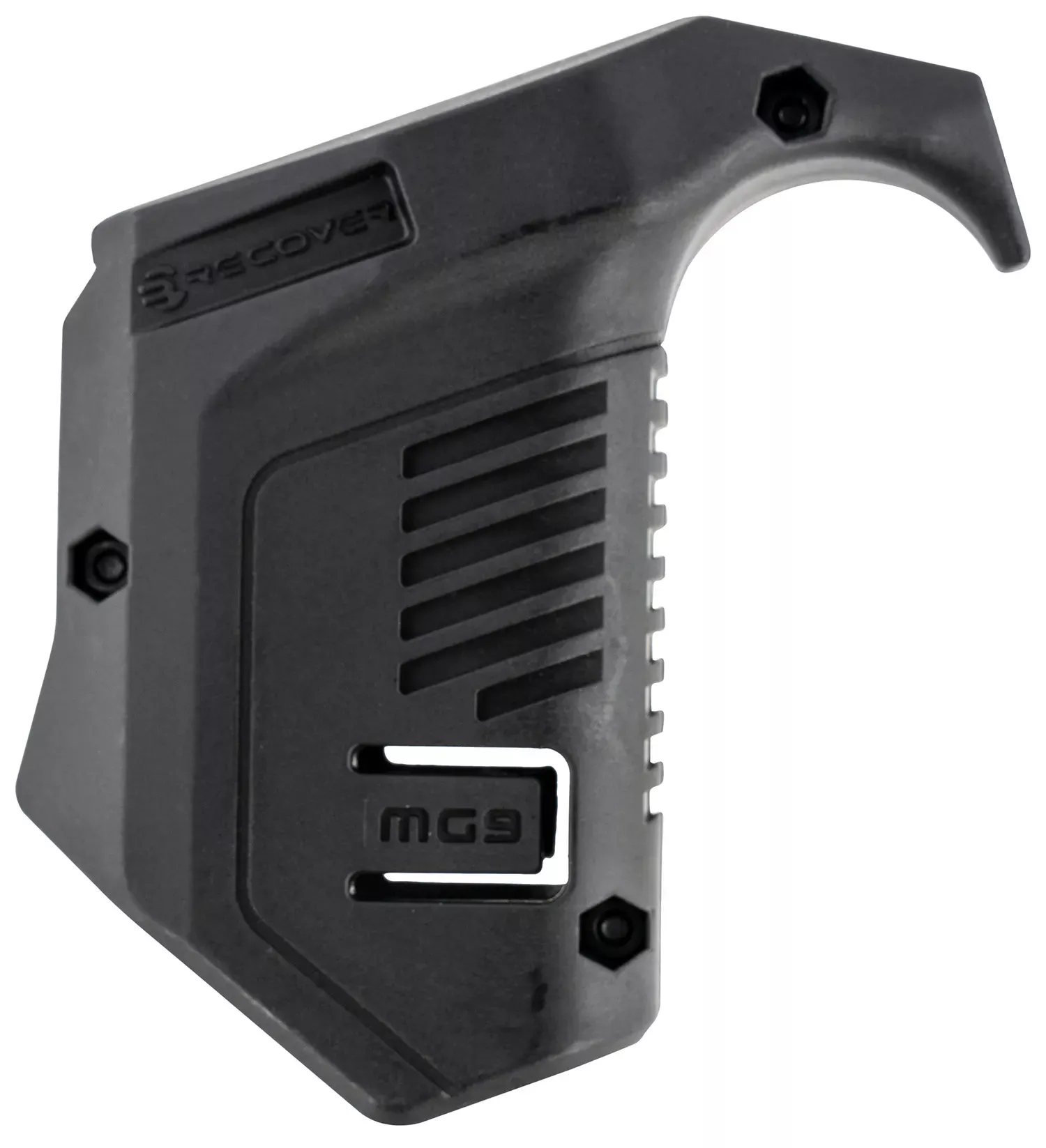 Recover Tactical Angled Mag Pouch, fits Glock Magazines