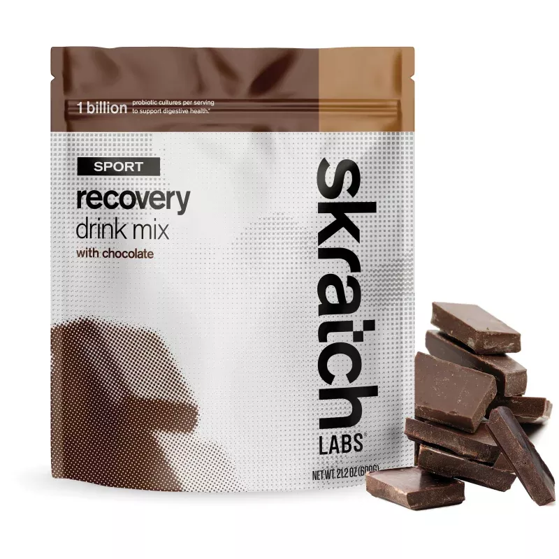 Recovery Mi X Choc 12 S