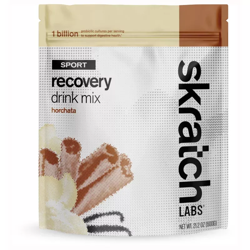 Recovery Mi X Horchata 12 S