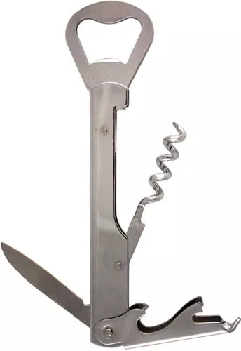 Red Rock 5-1 Bottle Opener –