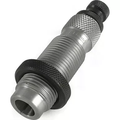 REDDING 204 Ruger Full Length Die (91287)
