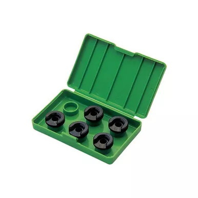 REDDING #7 Competition Shellholder Set (11607)
